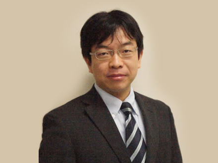 奈良県立医科大学教授 梅田智広 先生